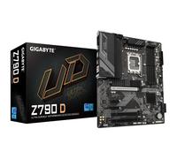 GIGABYTE Z790 D placa base Intel Z790 Express LGA 1700 ATX