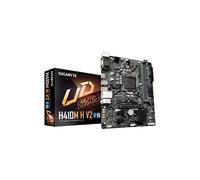 GIGABYTE H410M H V2 placa base Intel H410 LGA 1200 (Socket H5) micro ATX