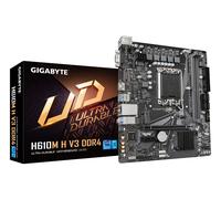 GIGABYTE H610M H V3 DDR4 placa base Intel H610 Express LGA 1700 micro ATX