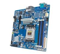 Placa Base Gigabyte MC13-LE0 AMD B650 Socket AM5 DDR5 Micro ATX Sin Wifi RAID 0 1 10