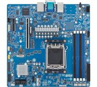 Placa Base Gigabyte MC13-LE2 AMD B650E AM5 DDR5 Micro ATX USB-A RJ45
