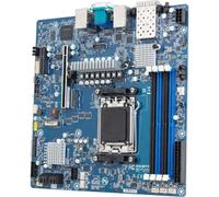 Placa Base Gigabyte MC13-LE3 AM5 DDR5 Micro ATX USB-A RJ45