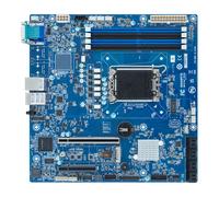 Placa base Gigabyte MX34-BS0 Intel C262 | Garantía 3 años