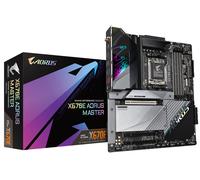 Placa Base Gigabyte X670E Aorus Master