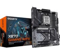 Gigabyte X870 Gaming WiFi6 - Placa base AMD AM5 ATX