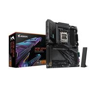 Placa Base Gigabyte X870E AORUS ELITE X3D X870E AM5 DDR5 ATX WiFi 7 USB4 PCIe 5.0 RGB