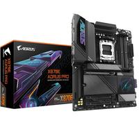 Placa Base Gigabyte X870E Aorus Pro