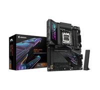 Placa Base Gigabyte X870E AORUS PRO X3D X870E Socket AM5 DDR5 ATX WiFi 7 USB4 PCIe 5.0 5GbE RGB