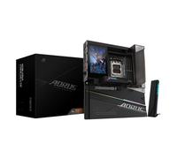 Placa Base Gigabyte X870E AORUS XTREME X3D AMD X870E AM5 DDR5 E-ATX WiFi 7 10GbE USB4 PCIe 5.0 RGB