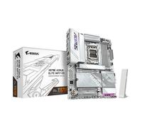 Placa base Gigabyte AMD X870 SAM5 ATX Memoria DDR5 4 Ranuras de memoria 1 PCI-Express 3.0 (2x)