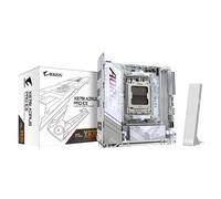 Placa base - GIGABYTE - X870I AORUS PRO ICE - Mini ITX - Zócalo AM5 - AMD X870