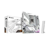 Placa Base Gigabyte X870M AORUS ELITE WIFI7 AMD X870 AM5 DDR5 Micro ATX WiFi 7 USB4 2.5GbE RGB