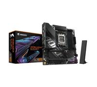 Placa Base Gigabyte X870M AORUS ELITE WIFI7 X870 AM5 DDR5 Micro ATX WiFi 7 PCIe 5.0 USB4 RGB