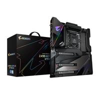 Placa base Gigabyte Z490 AORUS XTREME LGA 1200 Extended ATX