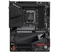 Placa Base Gigabyte Z790 Aorus Elite AX DDR5