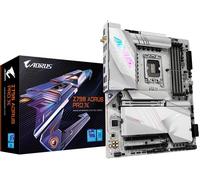 GIGABYTE Z790 AORUS PRO X placa base Intel Z790 LGA 1700 ATX