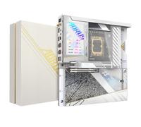 Placa Base Gigabyte Z790 AORUS XTREME X ICE LGA 1700 DDR5 E-ATX PCIe