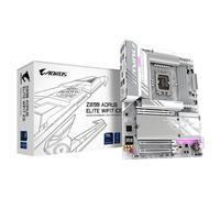 GIGABYTE - PLACA GIGABYTE Z890 A ELITE WF7 ICE,INTEL,1851,Z890,4DDR5,WIFI
