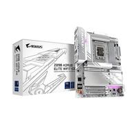 GIGABYTE - PLACA GIGABYTE Z890 A ELITE WF7 ICE,INTEL,1851,Z890,4DDR5,WIFI