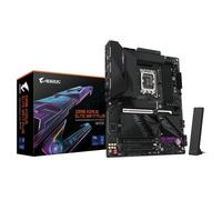 Placa Base GIGABYTE Z890 AORUS ELITE WIFI7 PLUS Intel Z890 LGA1851 DDR5 ATX WiFi7 PCIe 5.0 RGB