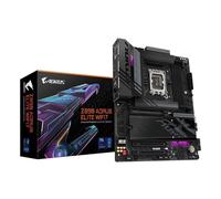 Placa Base Gigabyte Z890 AORUS ELITE WIFI7 Z890 LGA1851 DDR5 ATX Wi-Fi 7 Thunderbolt 4 PCIe 5.0
