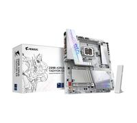 Placa Base Gigabyte Z890 AORUS TACHYON ICE Z890 LGA1851 DDR5 E-ATX WiFi 7 PCIe 5.0 Thunderbolt 4/USB4 RGB