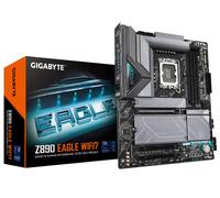 Placa Base Gigabyte Z890 Eagle WiFi7 Intel LGA 1851
