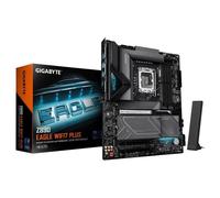 Placa Base GIGABYTE Z890 EAGLE WIFI7 PLUS Intel Z890 LGA1851 DDR5 ATX WiFi7 2.5GbE USB4