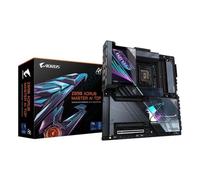 Placa Base Gigabyte Z890 LGA1851 E-ATX AORUS MASTER AI TOP WiFi 7 Thunderbolt 4 PCIe 5.0