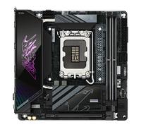 Placa base GIGABYTE Z890I AORUS ULTRA