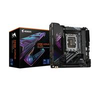 GIGABYTE Z890I AORUS ULTRA Motherboard - Supports Intel Core Ultra (Series 2) CP