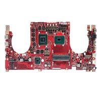 Placa Base GL503VS for portátil Strix Scar Editi GL503V GL503 con i5 i7-7th GTX1070/8G Probada