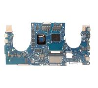 Placa Base GL702VM for portátil FX70V GL702VMK GL702VSK GL702VS GL702VML I5 I7-6.ª/7.ª GTX1060-3G/6G GTX1070/8G(I7-7700HQ GTX1060-3G)