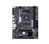 Placa base Gold Medal A520M compatible con AMD AM4