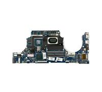 Placa Base GPC52 LA-J641P, Compatible con HP, Placa Base For Computadora Portátil Gaming 15-DK CPU:I5-10300H I7-10750H GPU: N18P-G61-MP2-A1 GTX1650 4GB(I7-10750H GTX1650Ti)