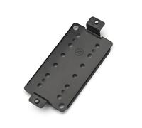 Placa Base Guitarra Pickup Guitarra 50/52 Mm PIEJO COLL PRIECTO PARTE BASEPLATE BASEPLATE BASEPLATE PIEZAS GUITARIA ELÉCTRICA