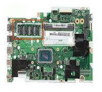 Placa Base GV451 GV551 NM-D151 for portátiles V14-ADA V15-ADA V17-ADA05 con CPU R3-3250 de 4 GB. Prueba Correcta.(V17 R3-3200 4GB)