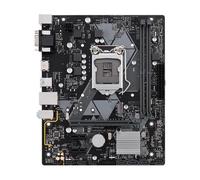 Placa Base H310M-E R2.0 H310 LGA 1151 Core I7/i5/i3 32GB DDR4 1151 Placa Base H310 For Escritorio For ASUS, Partes