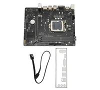 Placa Base H311, 4 Placas Base de Escritorio 3.0 LGA 1151 para Juegos