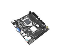 Placa Base H61M-I LGA1155 Placa Base de Escritorio DDR3 Placa Principal de computadora M.2 NVME