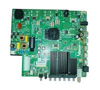 Placa Base HK.T.RT2851P838 For TV 4K Con Android 9.0, Red WiFi, Memoria De 1,5 GB + 8 GB Y Parámetros De Pantalla Ajustables.