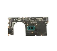 Placa Base HS450 NM-D231, Compatible con Lenovo, Ideapad, Yoga, Slim 7 Pro-14IHU5, Placa Base for Ordenador portátil con I5/I7 11.ª CPU UMA16GB-RAM(I5-1135G7 RAM-16G)
