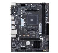 Placa base HUANANZHI Gold Medal A520M-VH, compatible con AMD AM4