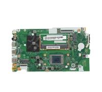 Placa Base HV561 HV461 NM-D522, Compatible con Lenovo,V15 G2-ALC, Placa Base for Ordenador portátil con CPU R3 R5 R7 AMD 8G 4G-RAM(R5 5500U 4G-RAM)
