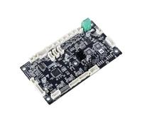 Placa Base Inferior for Ordenador for CR-eality K2/K2 Pro/K2 Plus, Piezas de Impresora 3D Serie K2 4002020084 4002020083 4002020077(K2)