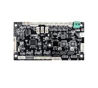 Placa Base Inferior for Ordenador for CR-eality K2/K2 Pro/K2 Plus, Piezas de Impresora 3D Serie K2 4002020084 4002020083 4002020077(K2 Pro)