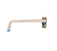 Placa Base IO con Cable para Lector de Tarjetas USB/SD para portátiles para DELL Inspiron 15 5565 0F8K78 F8K78 LS-D807P BAL20