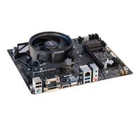 Placa Base Joy-it PO-AS00042 AM4 DDR4 Mainboard Alemania 24 meses garantía