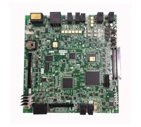 Placa Base KCD-1161C KCD-1161A KCD-1161B KCD-1161D P1 Placa de Control de Acceso for Ascensores Piezas de Ascensor(KCD-1161A)