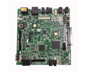 Placa Base KCD-1161C KCD-1161A KCD-1161B KCD-1161D P1 Placa de Control de Acceso for Ascensores Piezas de Ascensor(KCD-1161C)
